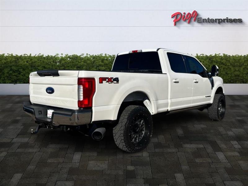 Ford F-250  2017