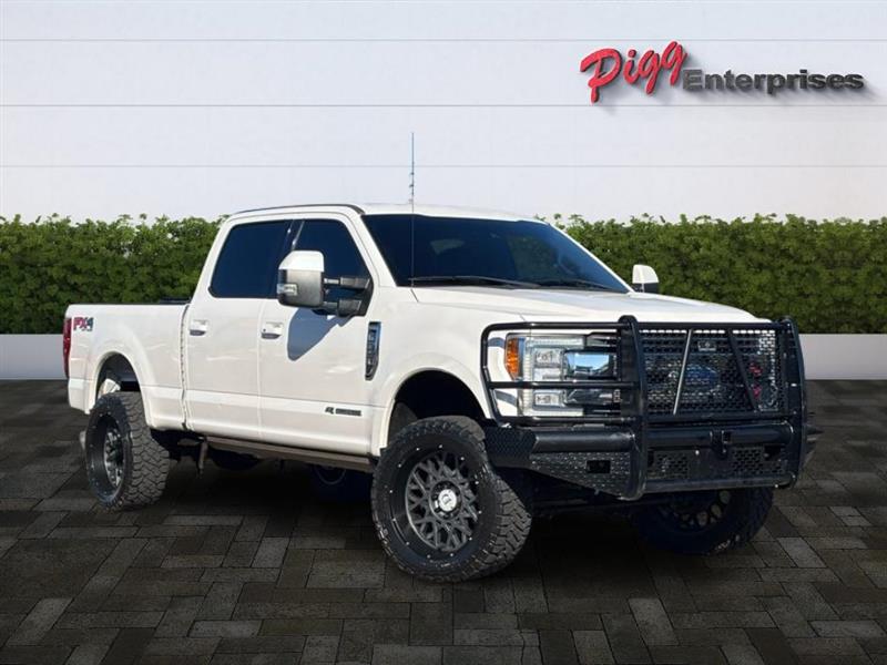 Ford F-250  2017
