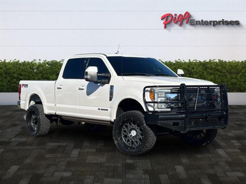 Ford F-250  2017