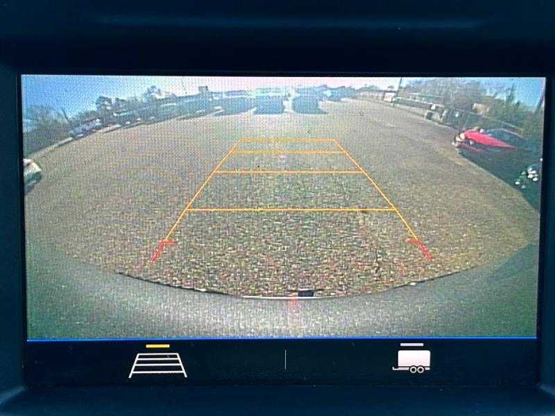 Chevrolet Silverado 1500  2020