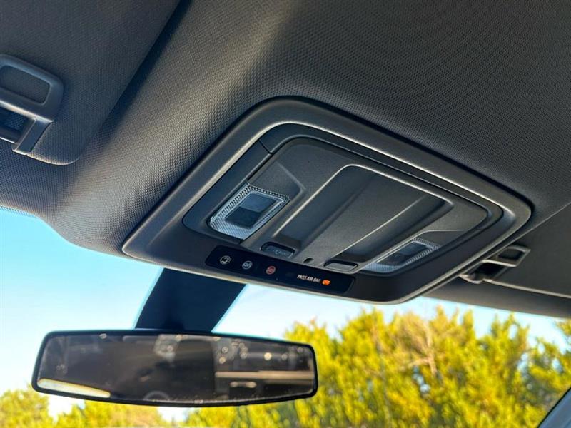 Chevrolet Silverado 1500  2020