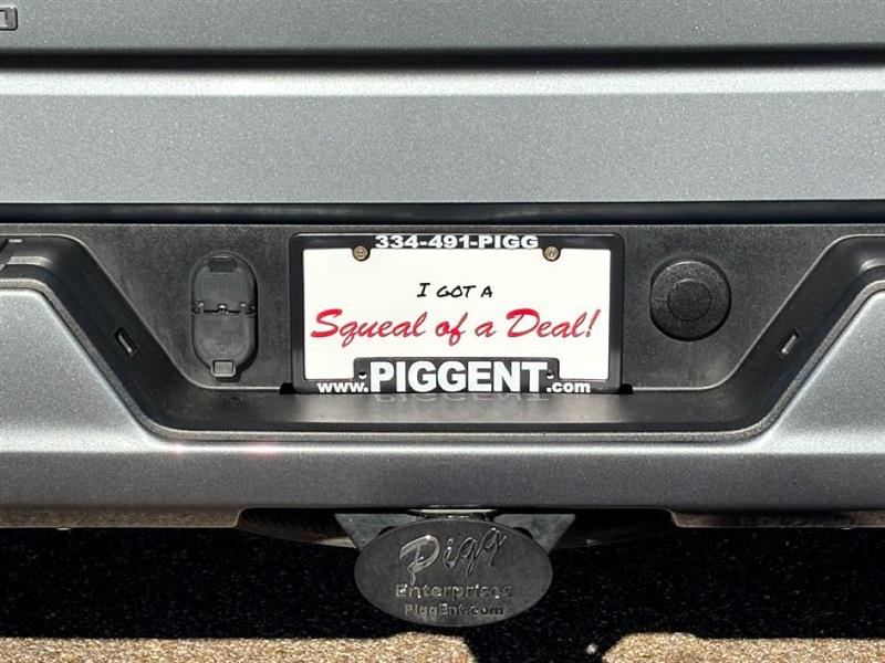 Chevrolet Silverado 1500  2020