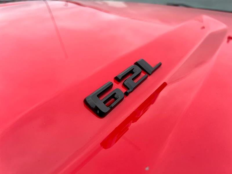 Chevrolet Silverado 1500 LTD  2022