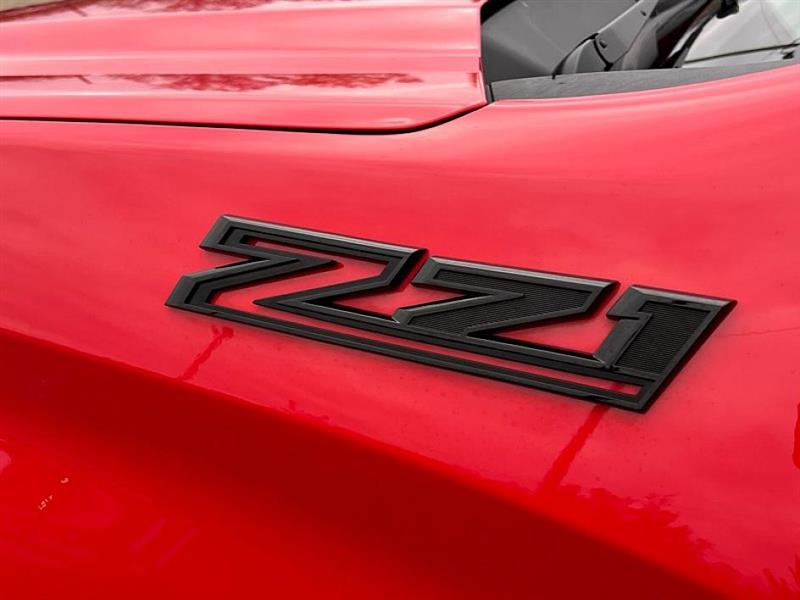 Chevrolet Silverado 1500 LTD  2022