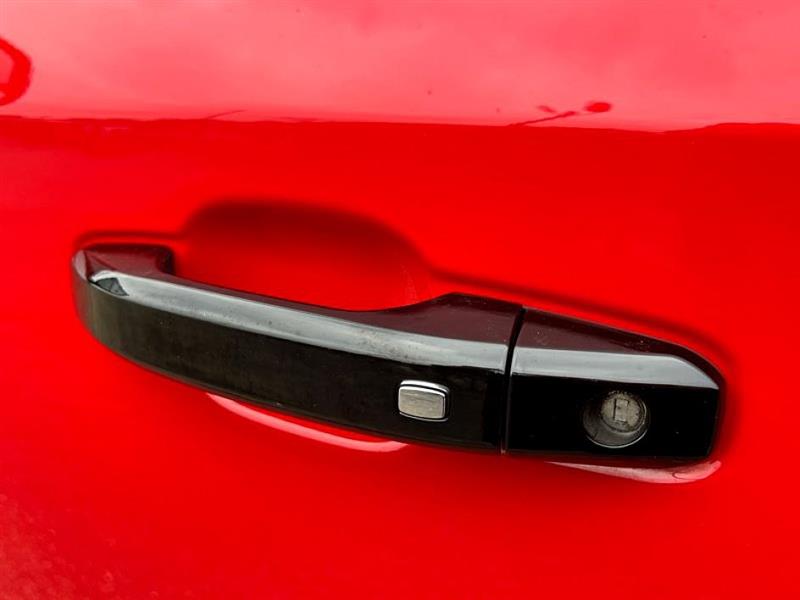 Chevrolet Silverado 1500 LTD  2022