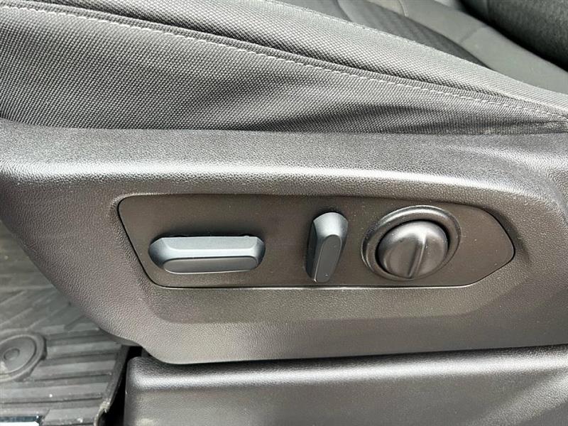 Chevrolet Silverado 1500 LTD  2022