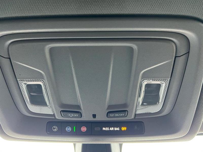 Chevrolet Silverado 1500 LTD  2022