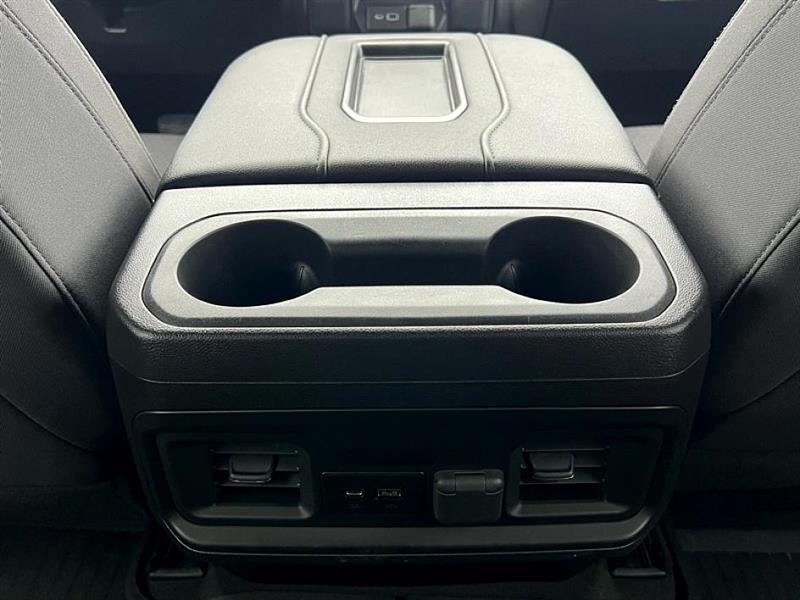 Chevrolet Silverado 1500 LTD  2022