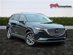 2022 Mazda CX-9 