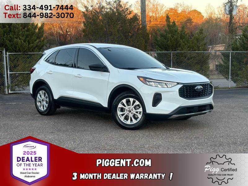 2024 Ford Escape ACTIVE 2WD