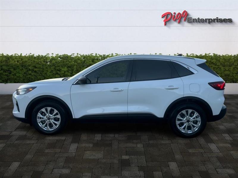 Ford Escape  2024