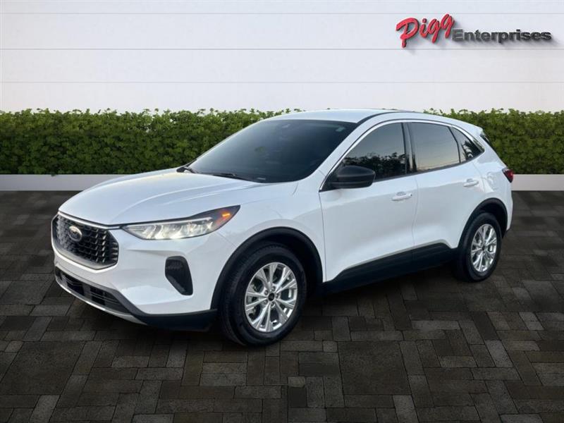 Ford Escape  2024
