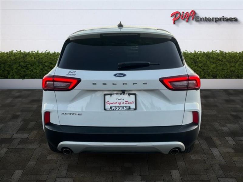 Ford Escape  2024