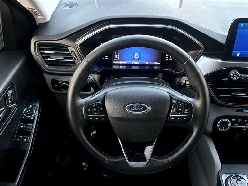 Ford Escape  2024