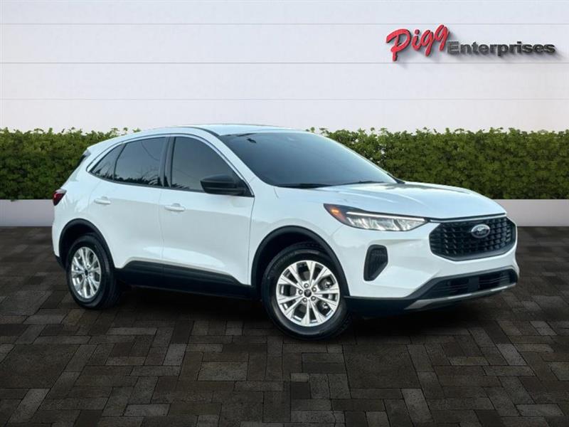 Ford Escape  2024