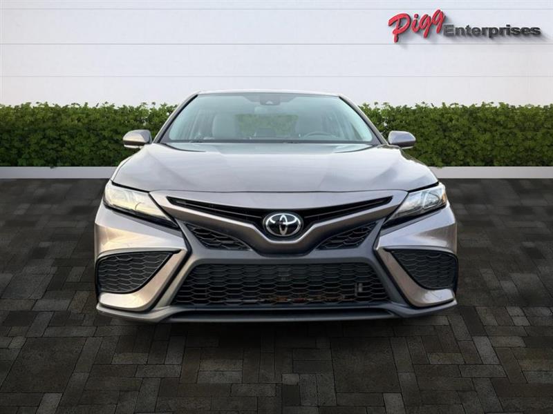 Toyota Camry  2023