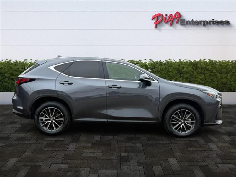 Lexus NX  2024