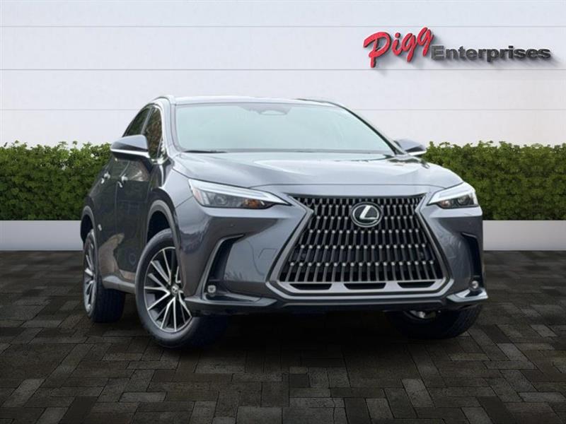 Lexus NX  2024