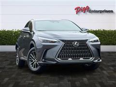 2024 Lexus NX 