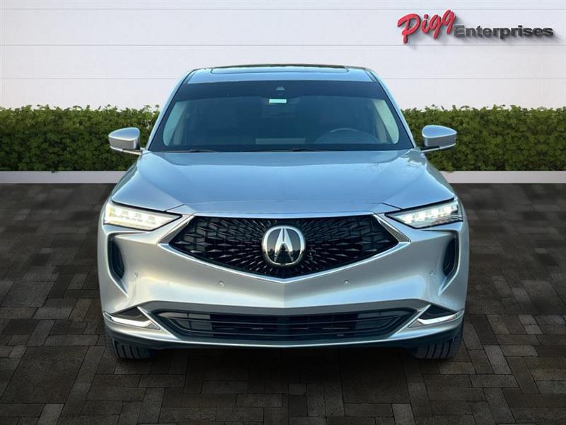 Acura MDX  2023