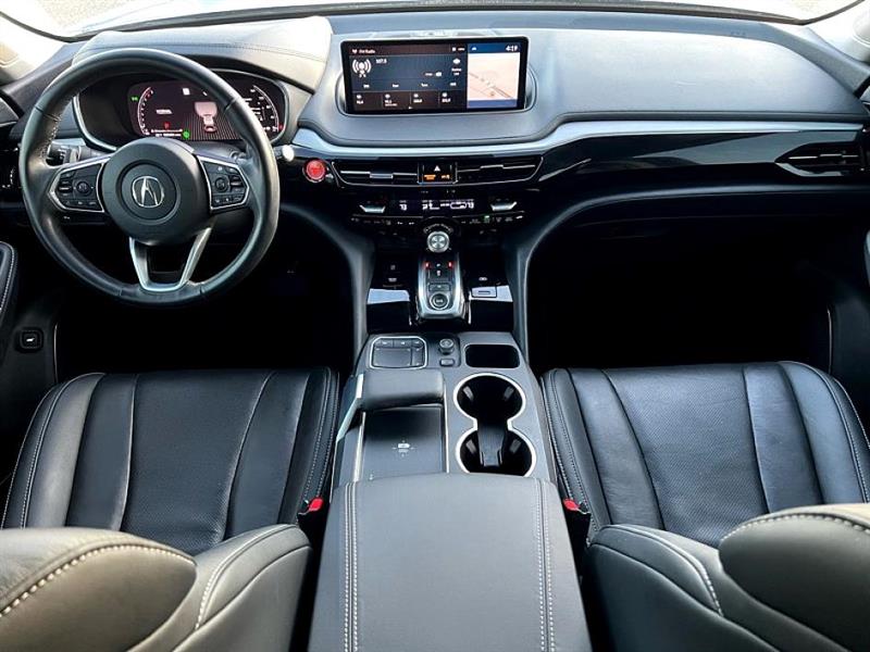 Acura MDX  2023