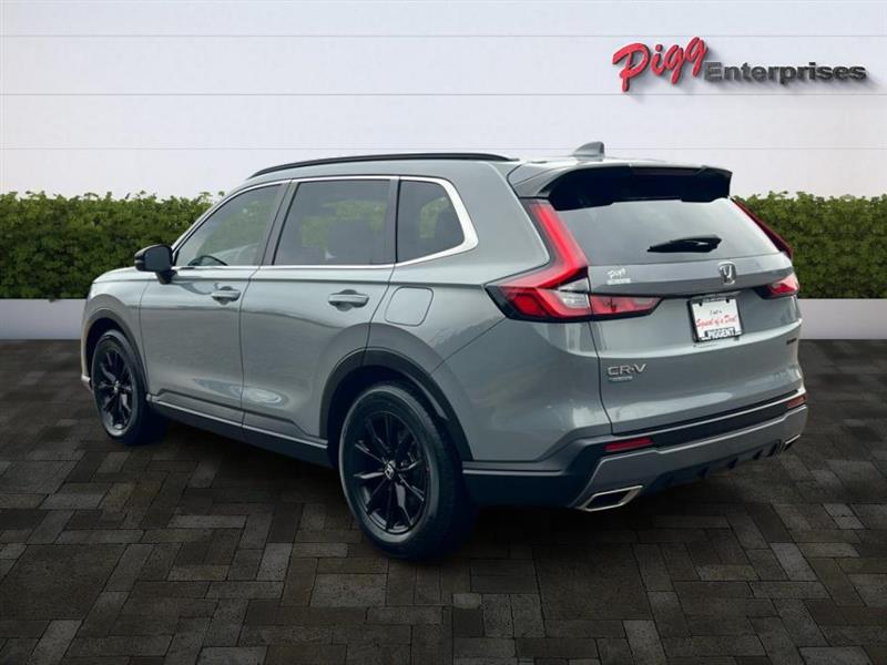 Honda CR-V  2023