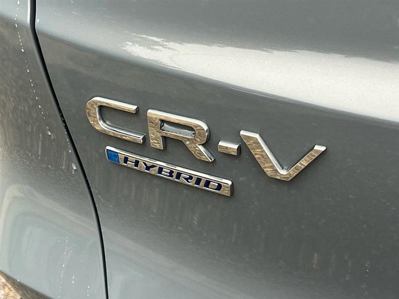 Honda CR-V  2023