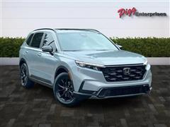 2023 Honda CR-V 
