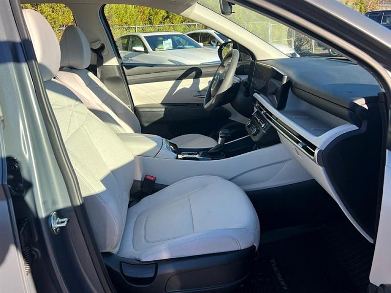 Hyundai Tucson  2025