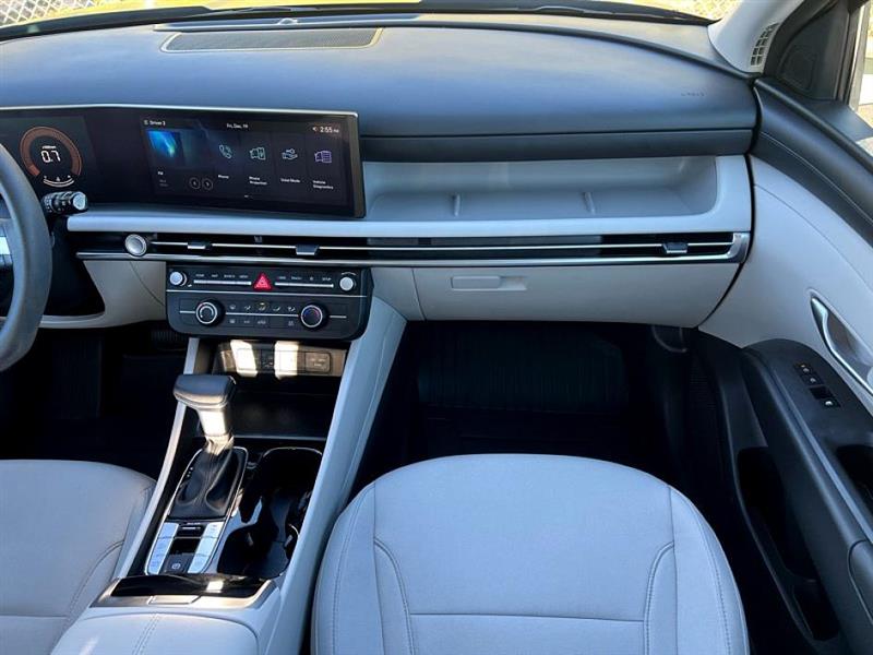 Hyundai Tucson  2025