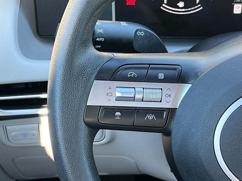 Hyundai Tucson  2025