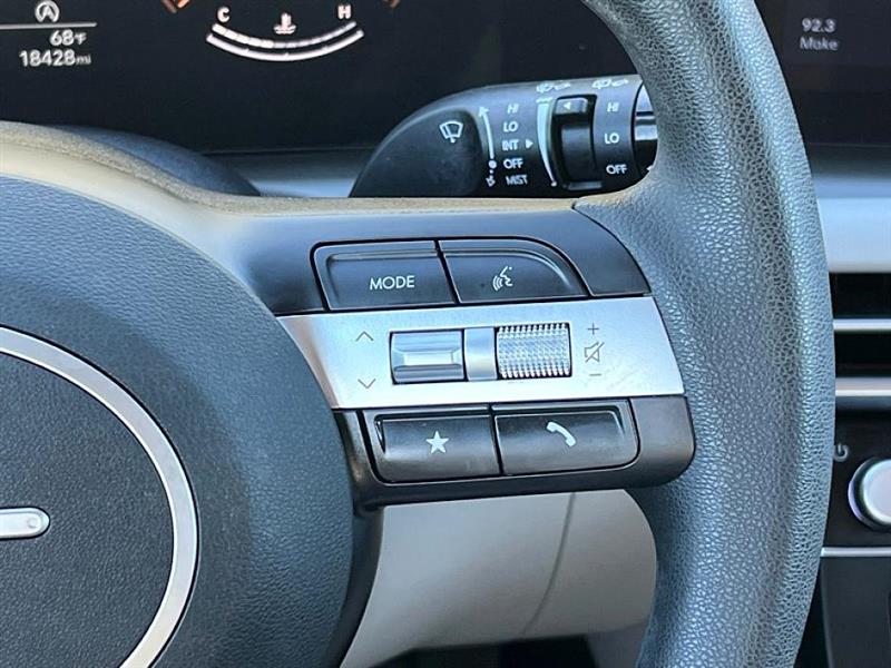 Hyundai Tucson  2025