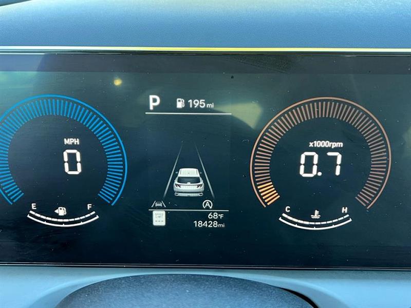 Hyundai Tucson  2025