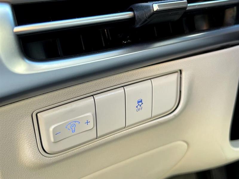 Hyundai Tucson  2025