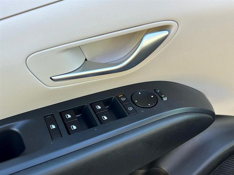 Hyundai Tucson  2025