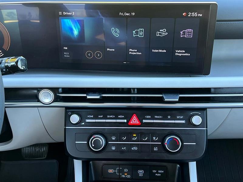 Hyundai Tucson  2025