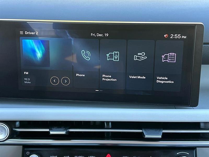 Hyundai Tucson  2025