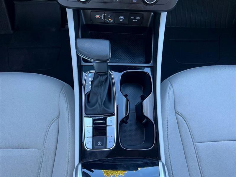 Hyundai Tucson  2025