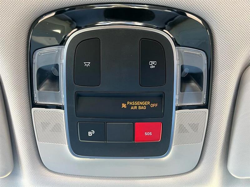 Hyundai Tucson  2025