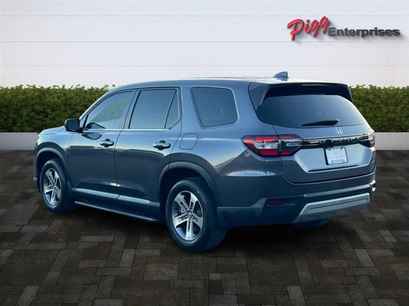 Honda Pilot  2023
