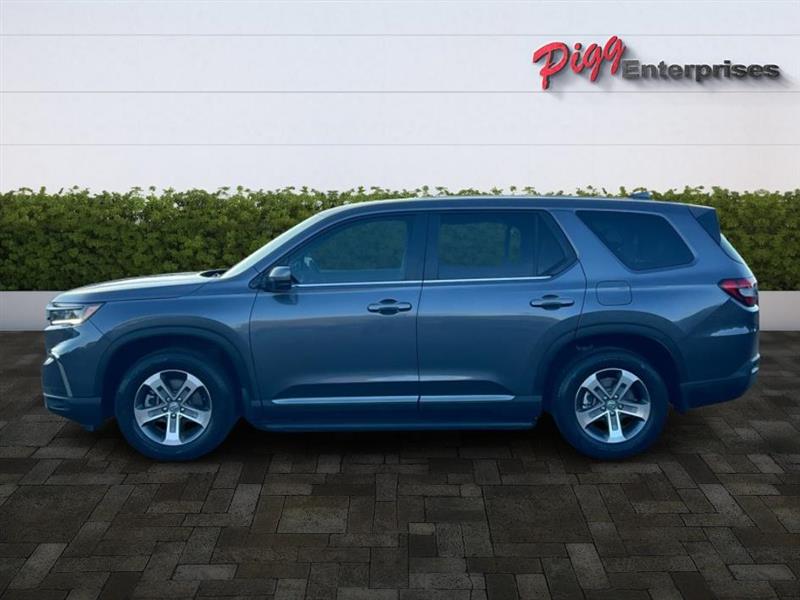 Honda Pilot  2023