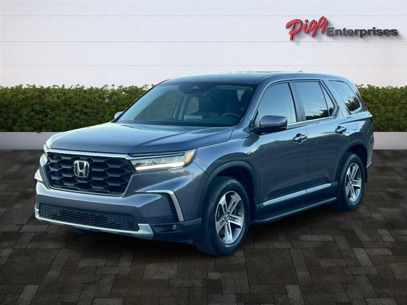 Honda Pilot  2023