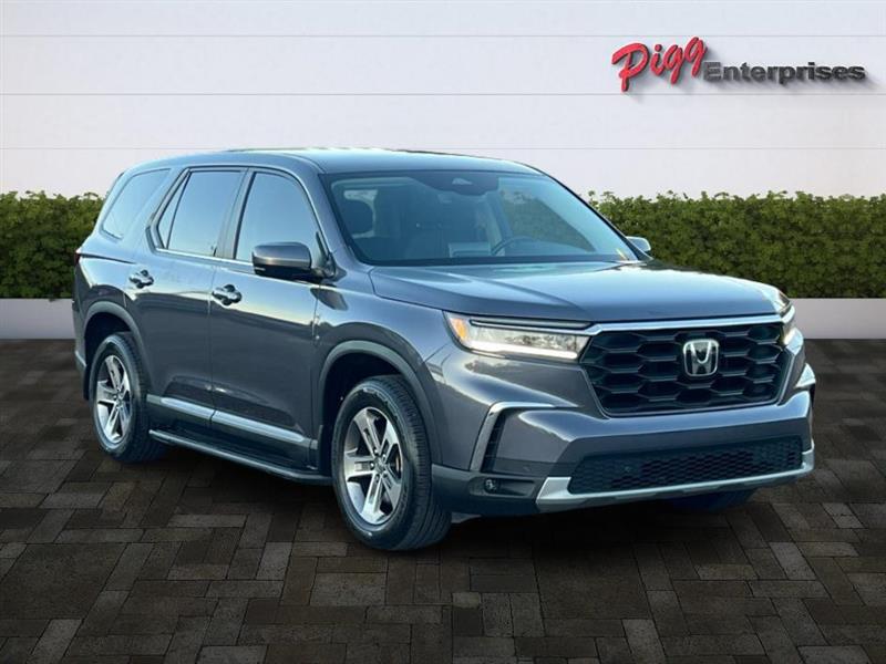 Honda Pilot  2023