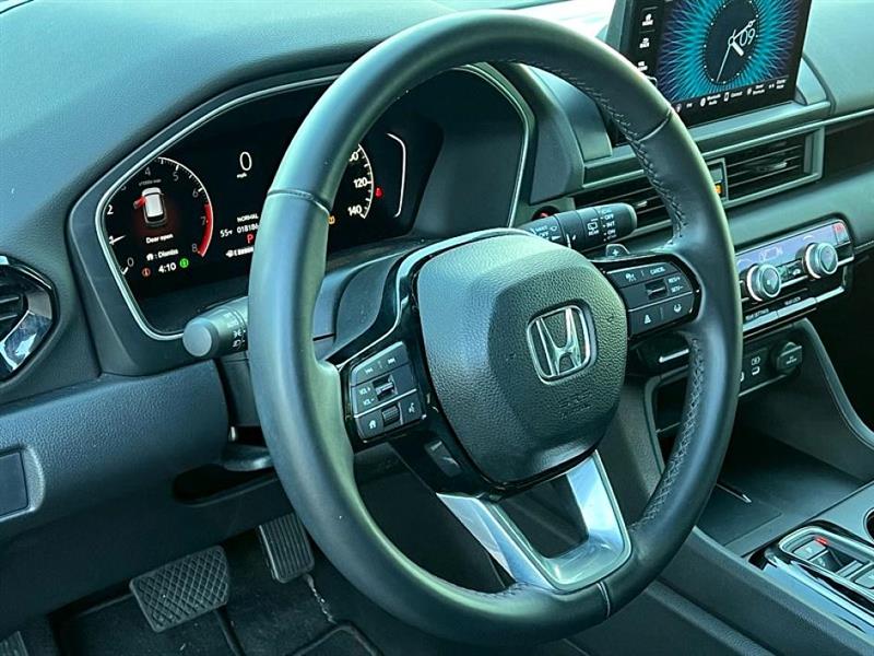 Honda Pilot  2023