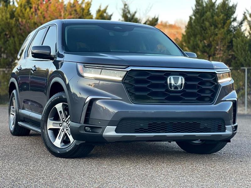 Honda Pilot  2023