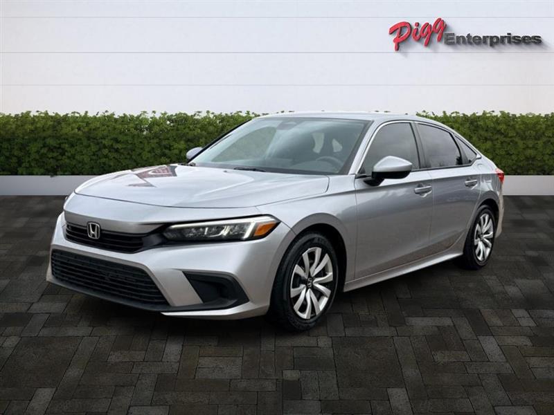 Honda Civic Sedan  2024