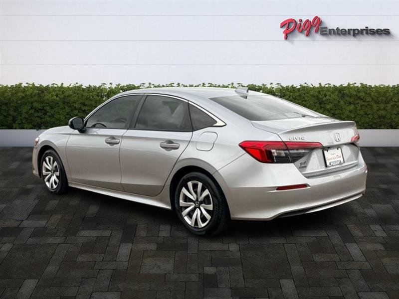 Honda Civic Sedan  2024