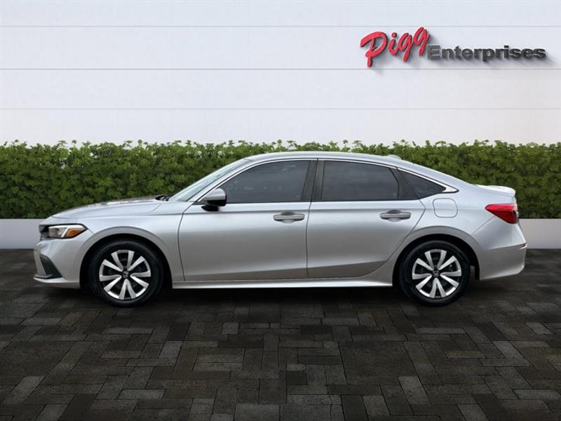 Honda Civic Sedan  2024