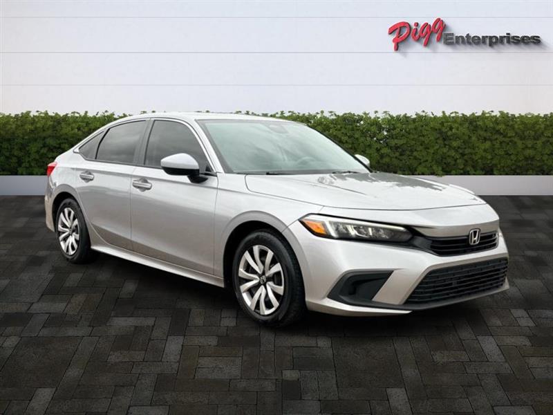 Honda Civic Sedan  2024