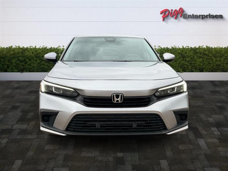Honda Civic Sedan  2024